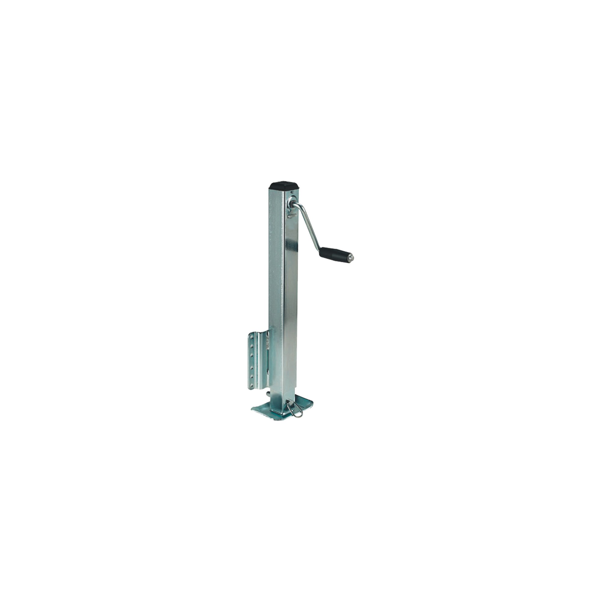 Fulton Heavy-Duty Marine Jack — 2500-Lb. Capacity